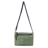 lightweight women's crossbody bags #olive