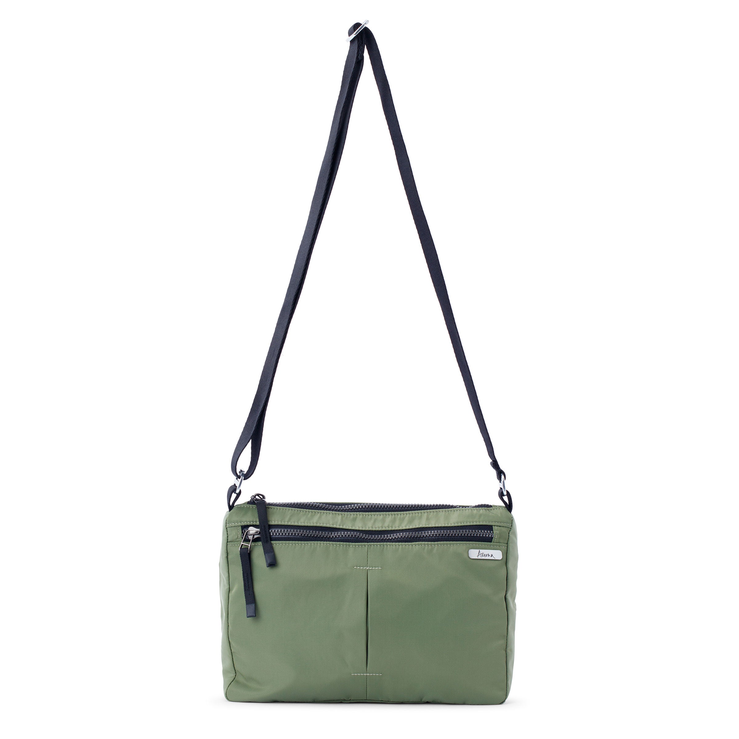 lightweight women's crossbody bags #olive