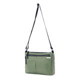 best nylon crossbody bag #olive