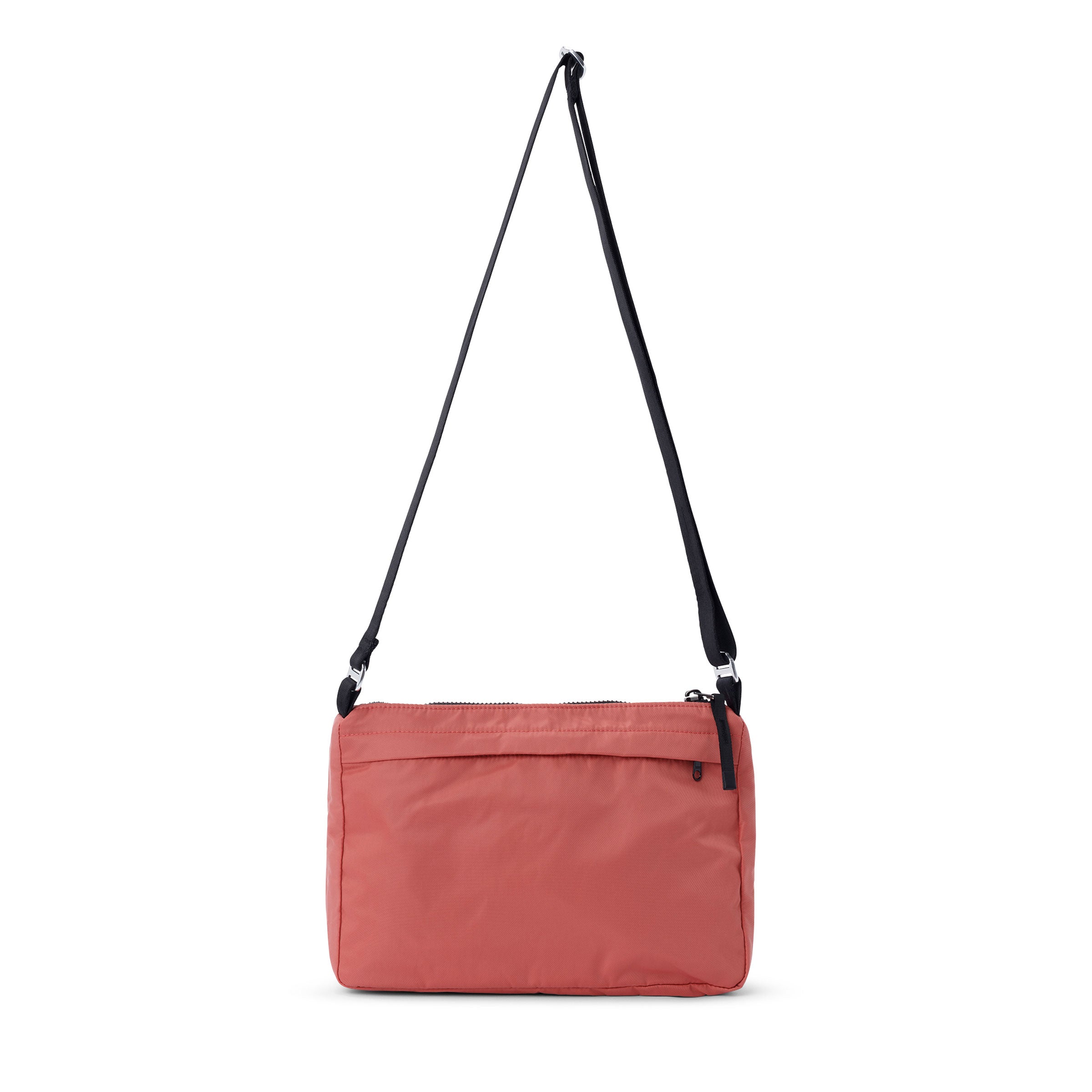waterproof purse for women #poppy_red