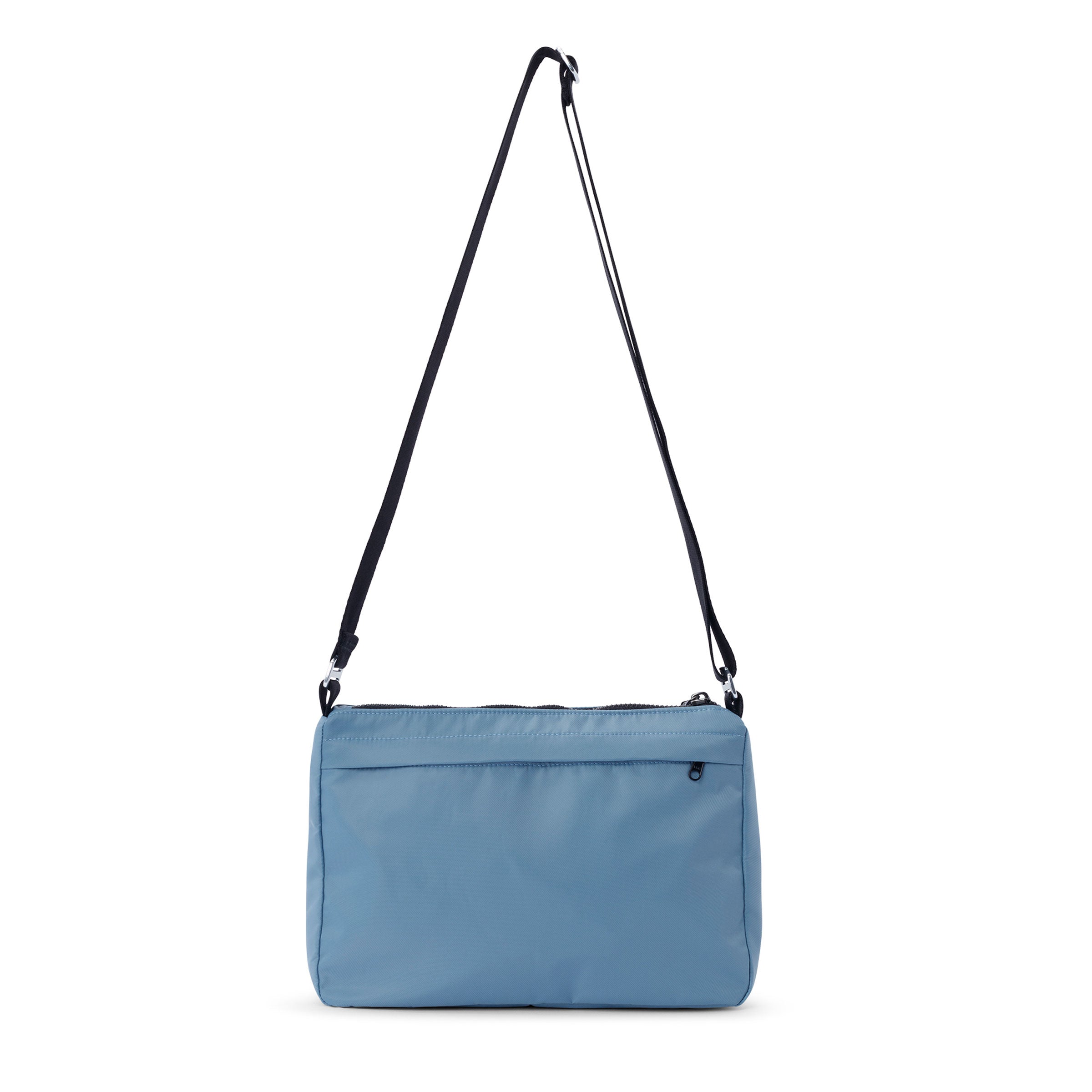 medium cross body bags for women back of bag #slate_blue
