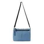 best lightweight crossbody bags #slate_blue