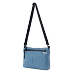 lightweight crossbody handbags #slate_blue