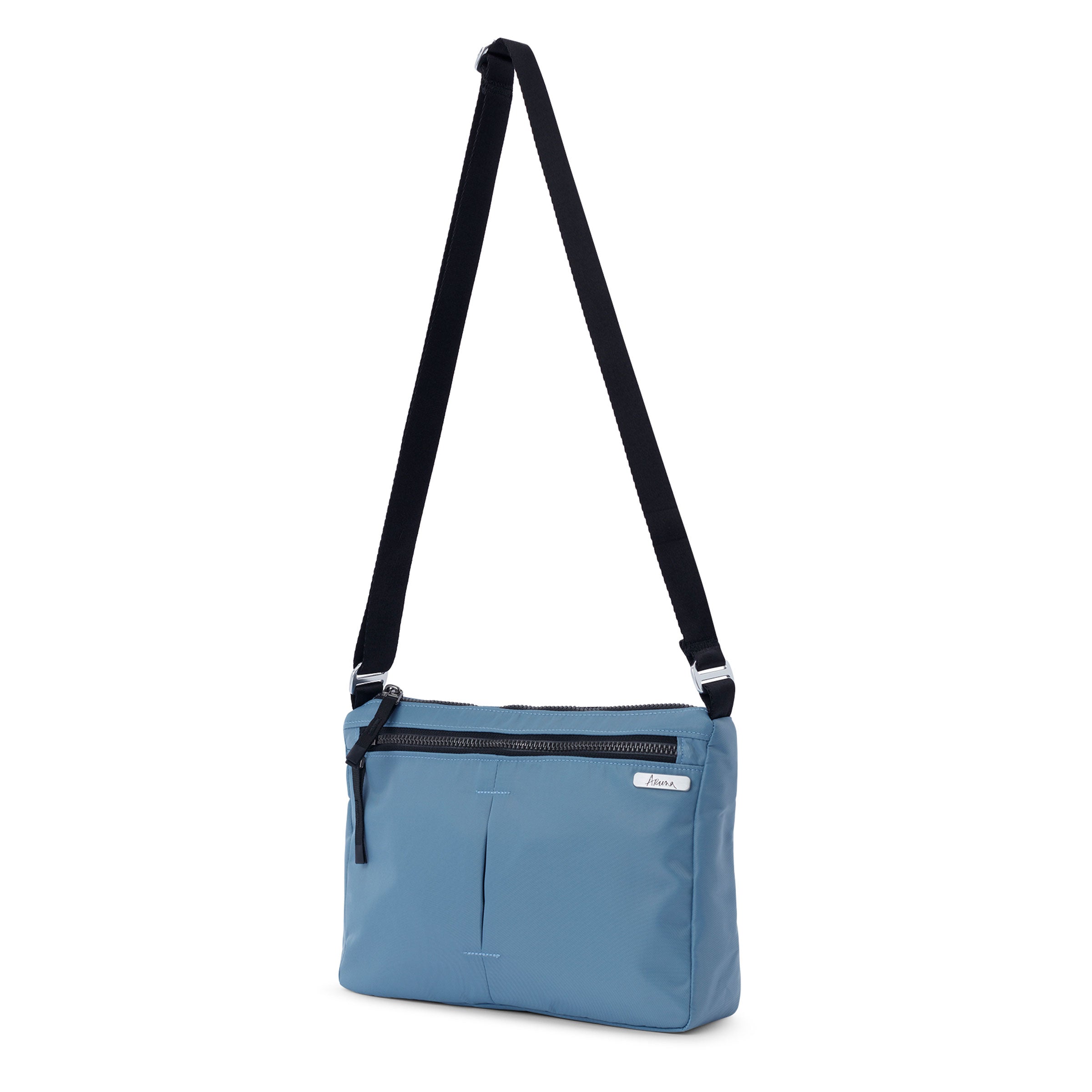 lightweight crossbody handbags #slate_blue
