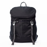 Sonu Backpack #black
