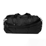 aruna duffel bag nylon gym yoga #black