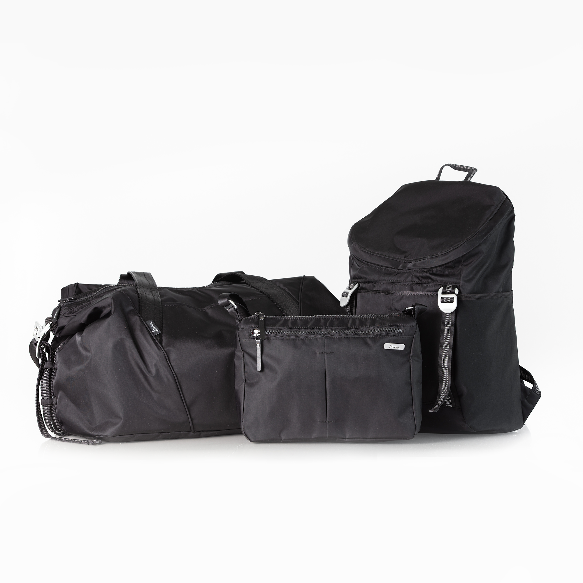 crossbody travel duffle bag Mini Original Duffel - Cotton 7.75L X 5.25H X 4D. Telimocy Oxford Duffel Luggage Bag