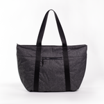 Women Yoga Tote Holder Bag #charcoal
