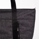 Women Yoga Tote Holder Bag #charcoal