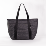 Women Yoga Tote Holder Bag #charcoal