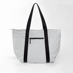 Women Yoga Tote Holder Bag Light Gray #light_gray