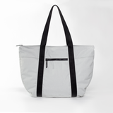 Women Yoga Tote Holder Bag Light Gray #light_gray