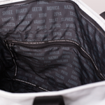 Women Yoga Tote Holder Bag Light Gray #light_gray