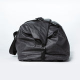 roll top bag duffel backpack water repellent charcoal dark gray #charcoal