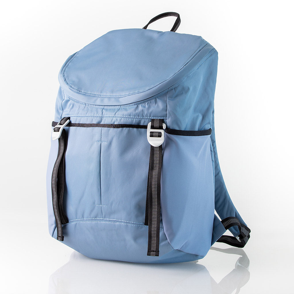 Sonu Backpack #slate_blue