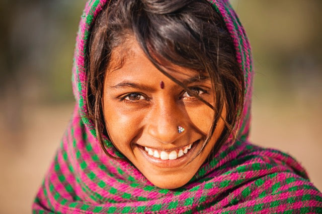 Priya’s Story