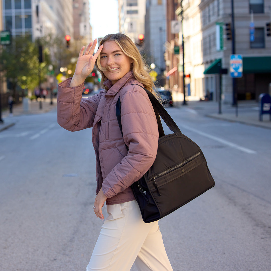 Everyday Bags & Totes