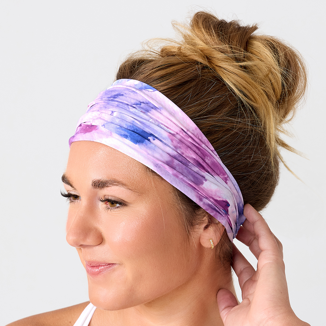 Summer Headbands