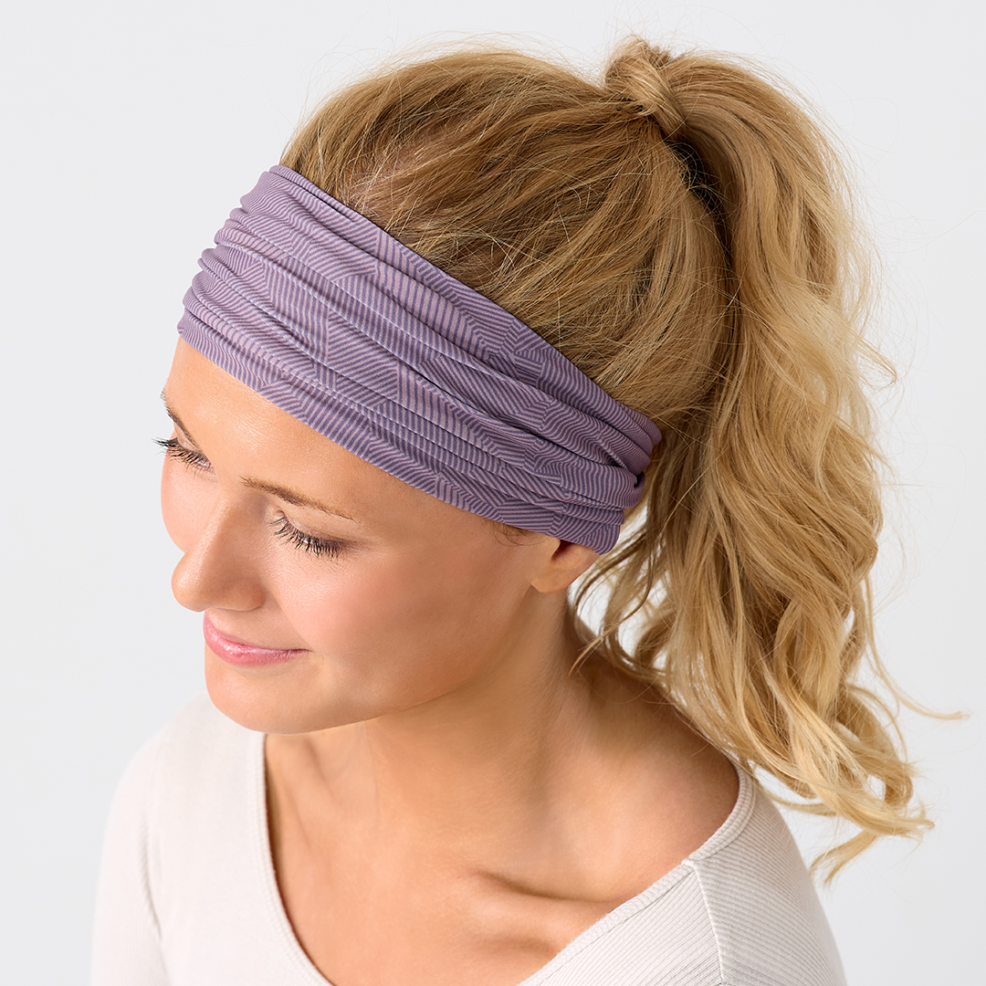 Makeup headbands for women