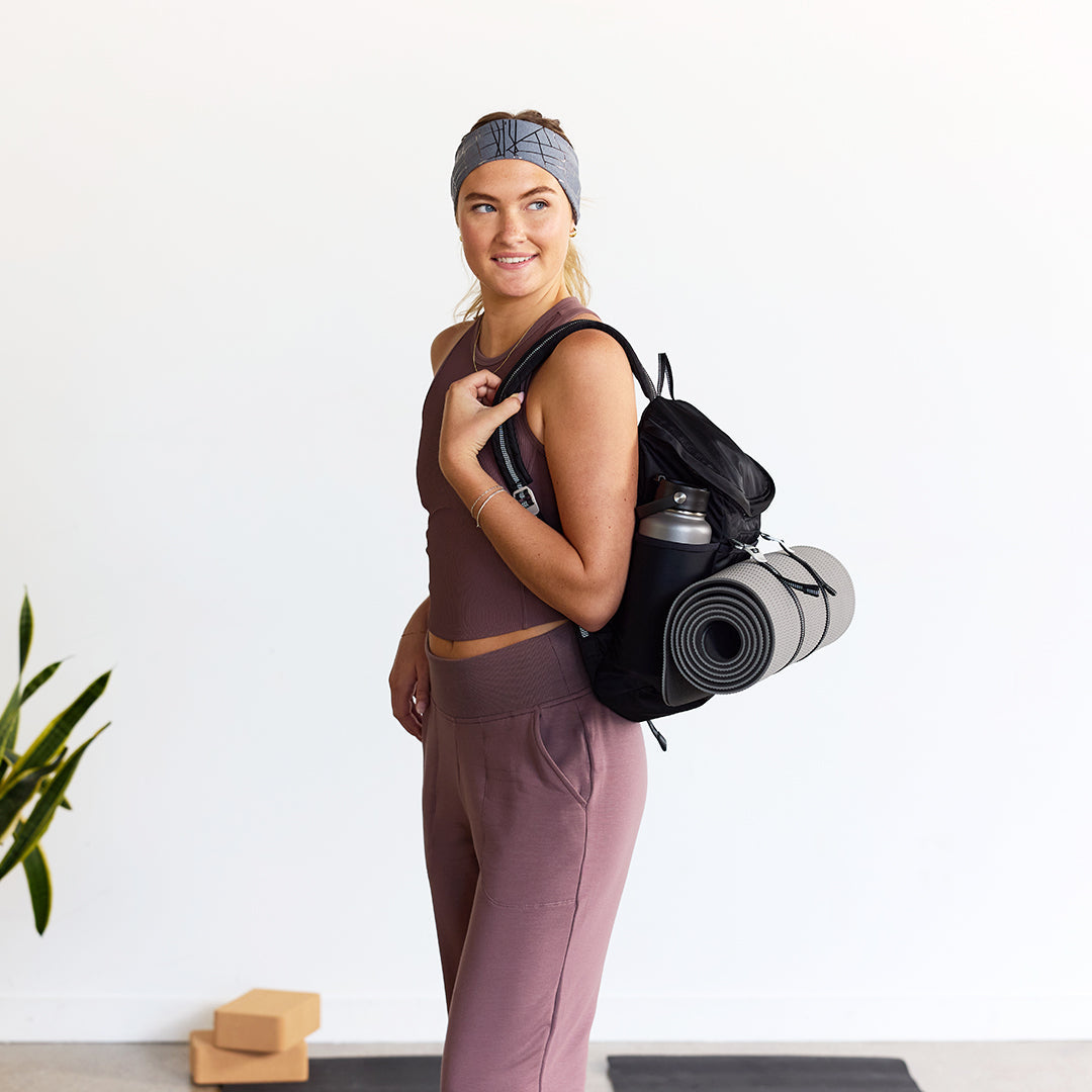 Yoga Headbands