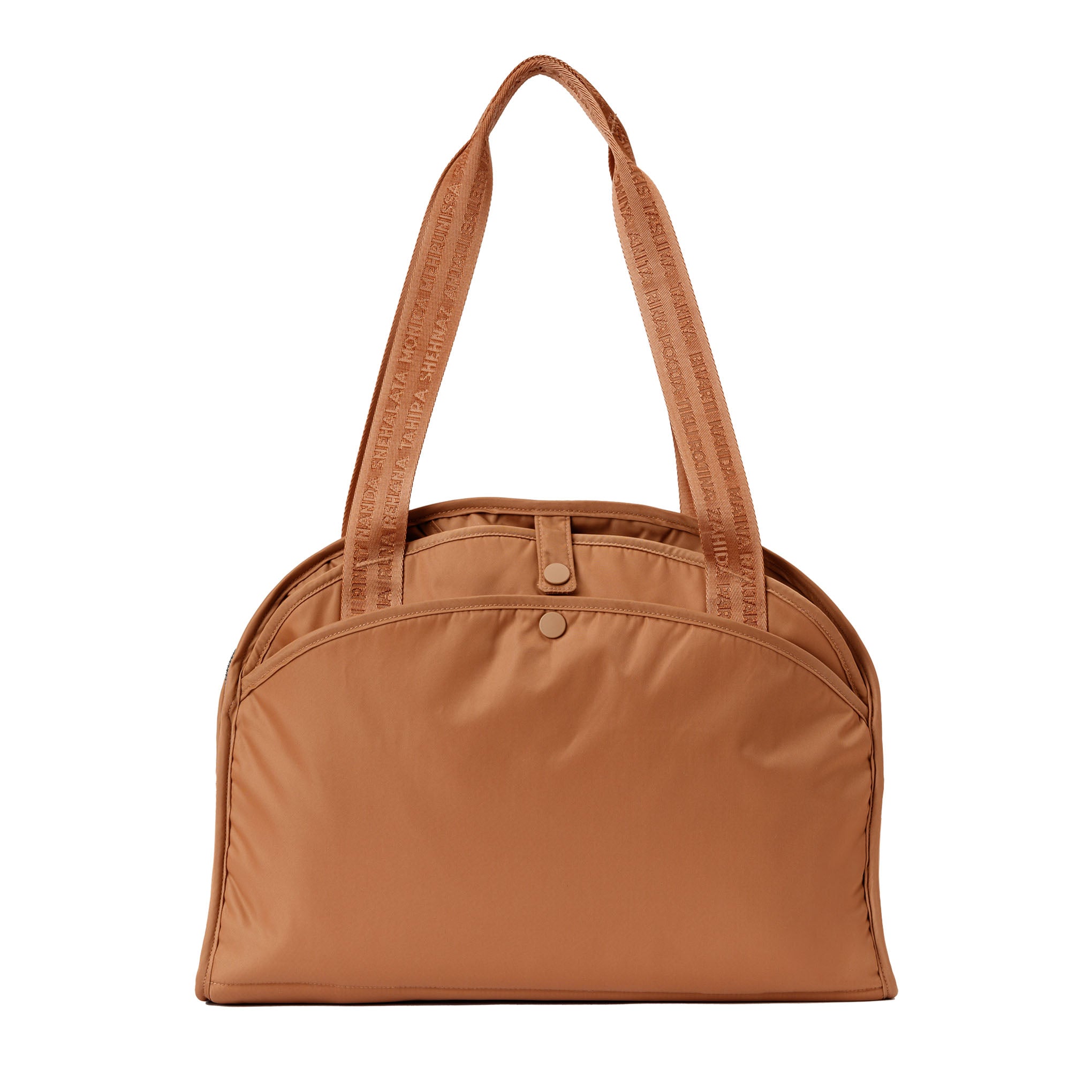 Ashley Tote Bag Camel #camel