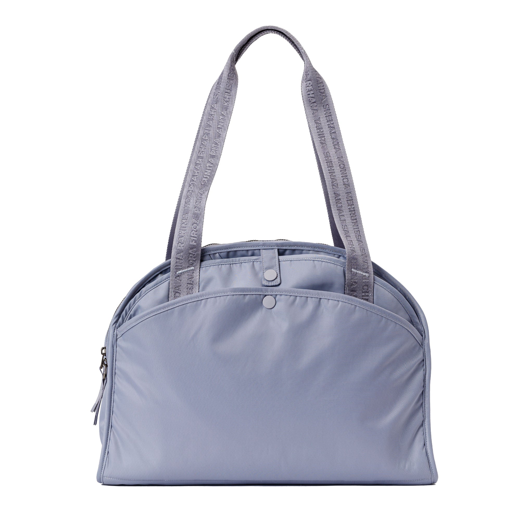 Ashley Tote Bag Lilac Blue #lilac