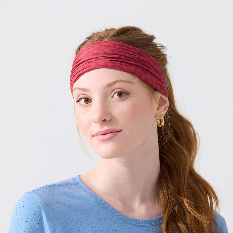 Soft, lightweight feel