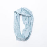 Rita Non Slip Cloth Comfort Soft Workout Women Headbands Dark Mint Arrows #mint_arrows