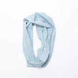Rita Non Slip Cloth Comfort Soft Workout Women Headbands Dark Mint Arrows #mint_arrows