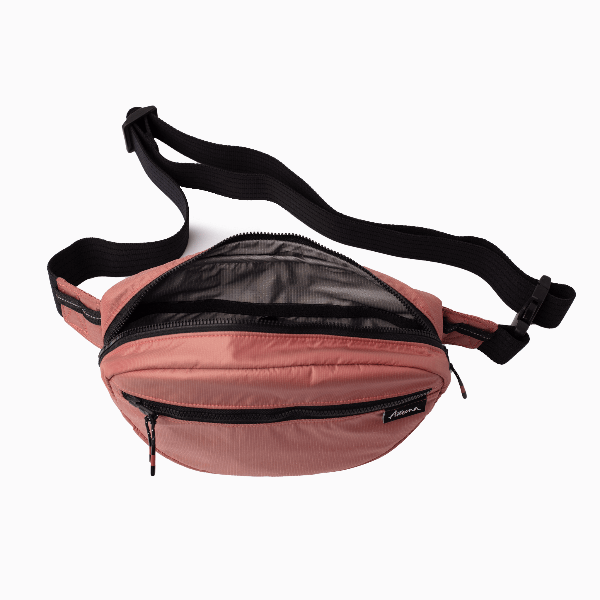 Socially conscious fashion accessories #dusty_mauve