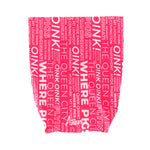 Pink Pig Cincinnati Running Headbands Flying Pig 5K Marathon #pink_oink