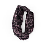 Black Pig Cincinnati Running Headbands Flying Pig 5K Marathon #black_pig_print