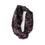 Black Pig Cincinnati Running Headbands Flying Pig 5K Marathon #black_pig_print