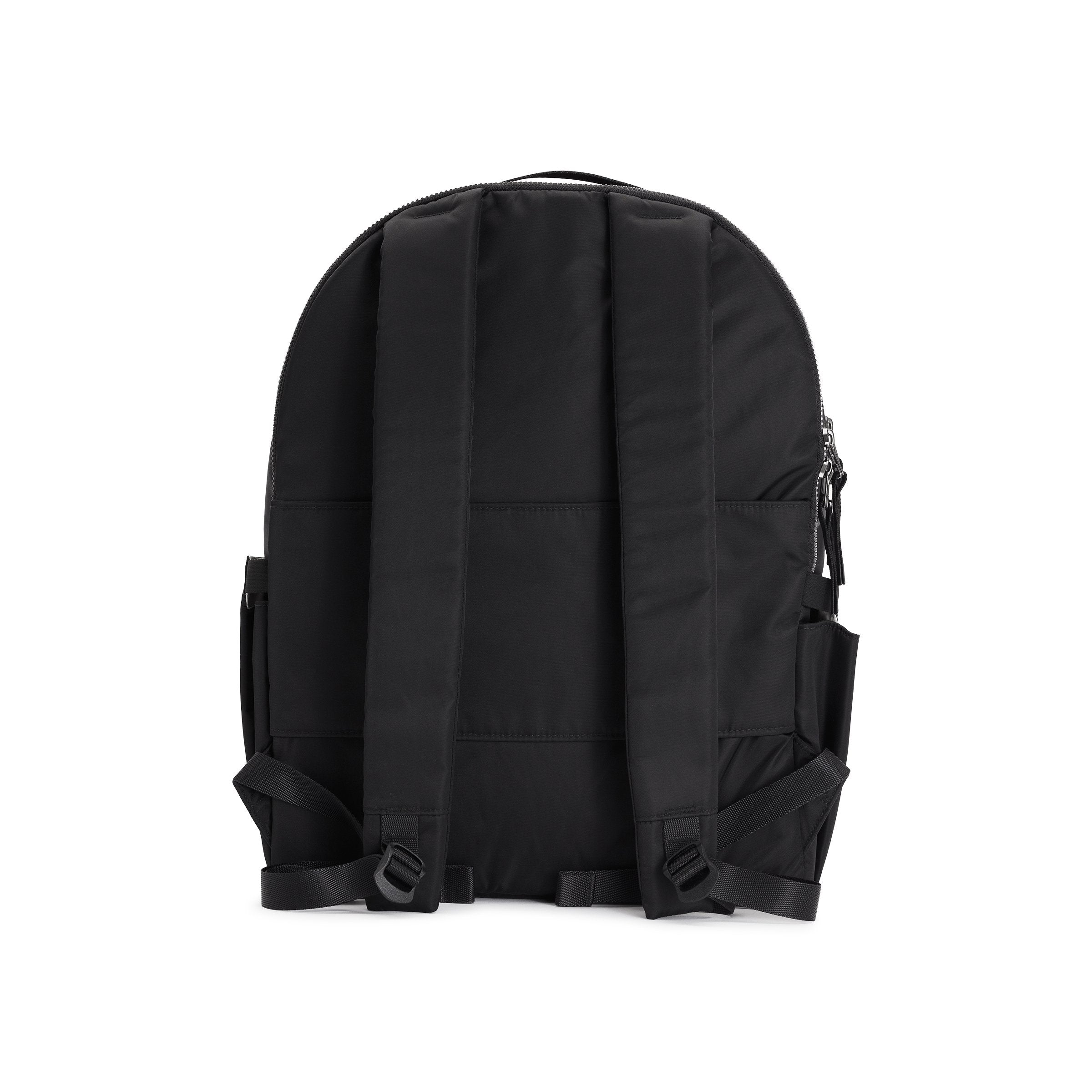 Geeta Women's Laptop Nylon Backpack for Work & Travel