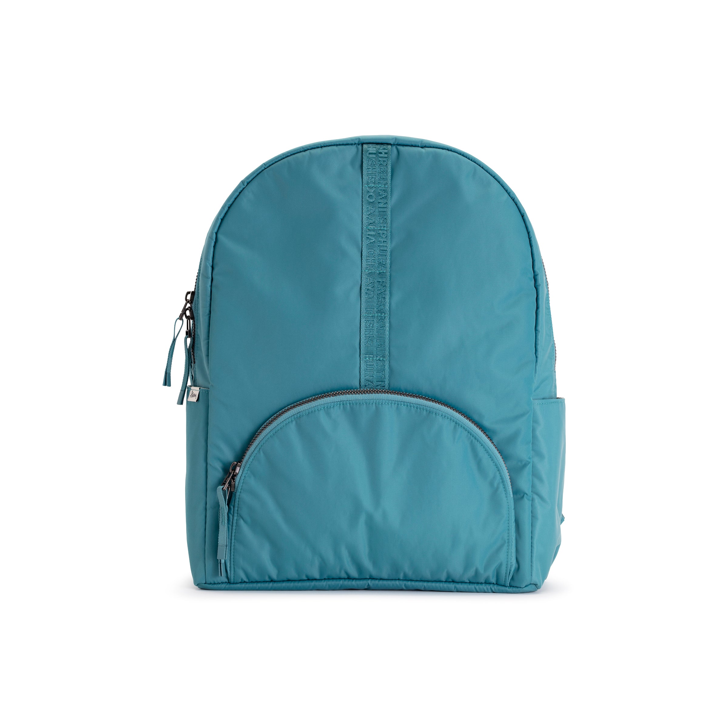 Geeta Women's Laptop Nylon Backpack for Work & Travel