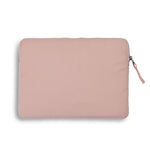 laptop sleeve nylon padded pick blush #blush
