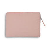 laptop sleeve nylon padded pick blush #blush