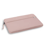 laptop sleeve nylon padded pick blush #blush