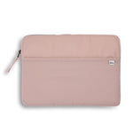 laptop sleeve nylon padded pick blush #blush