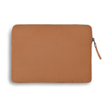 laptop sleeve nylon padded pick brown camel #camel