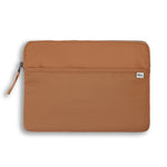 laptop sleeve nylon padded pick brown camel #camel