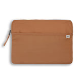 laptop sleeve nylon padded pick brown camel #camel