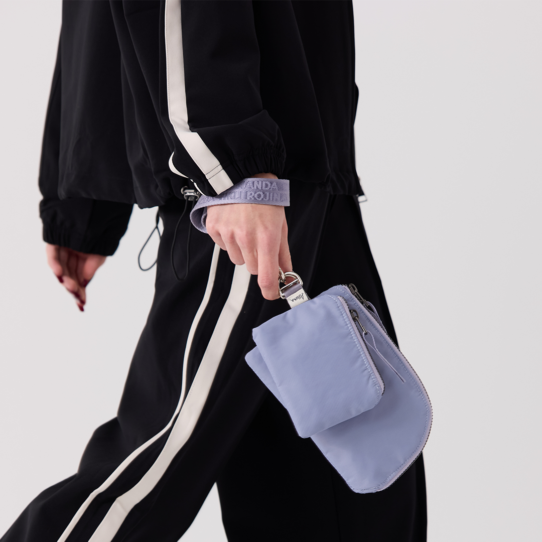 <span class="new-label">new</span> Mona Wristlet