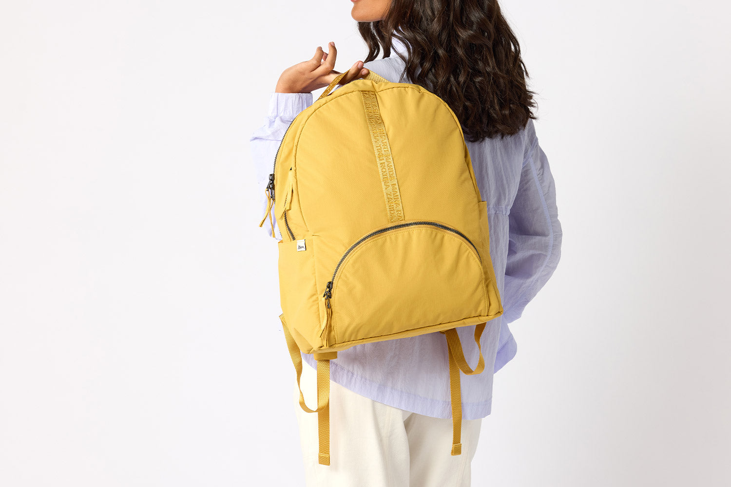 <span class="new-label">New</span>
Geeta Everyday <br>Backpack