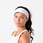 Reshma Non Slip Cloth Comfort Soft Workout Women Headbands Wax Paper #wax_paper