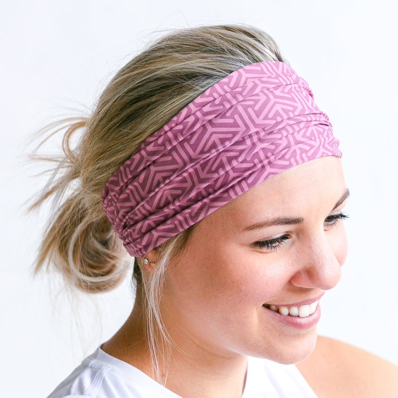 non slip women headband