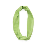 Rita Non Slip Cloth Comfort Soft Workout Women Headbands Lime #lime