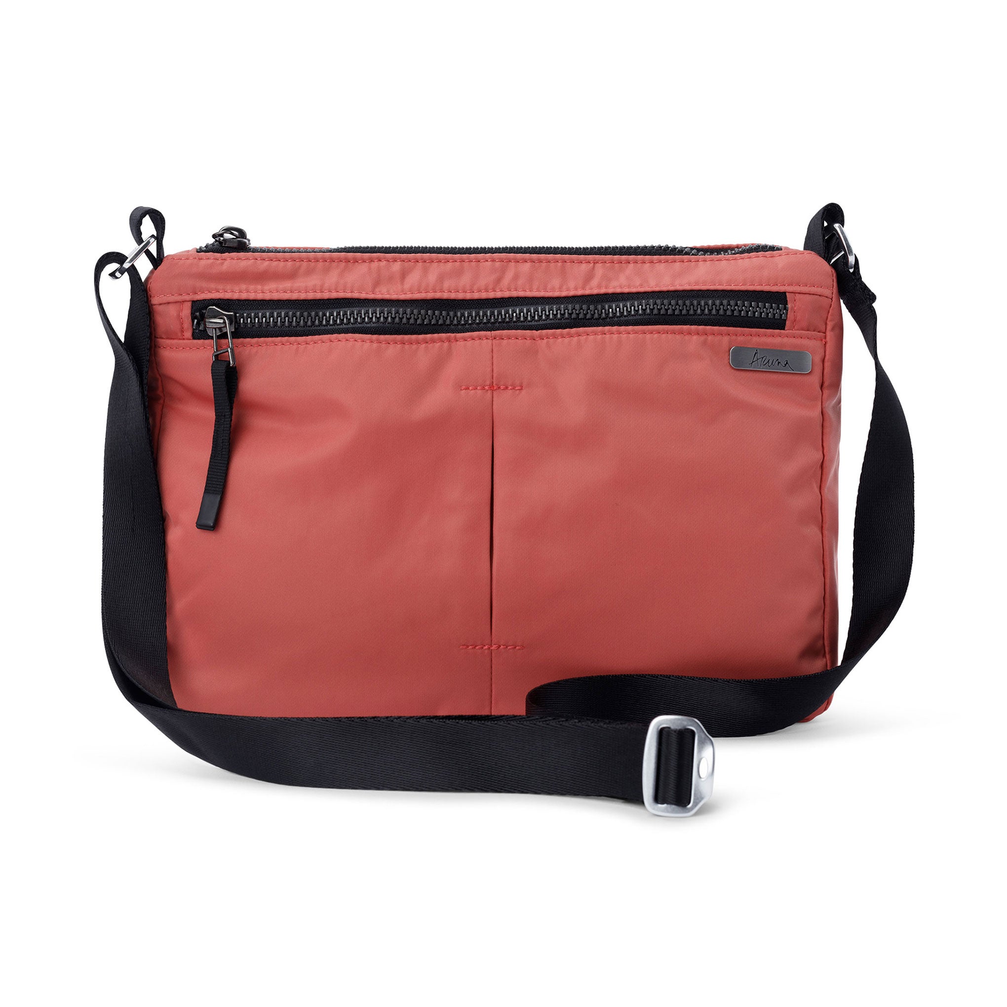 best purse for moms #poppy_red