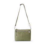 Shree Crossbody Bag DTM Aruna Olive Green #olive