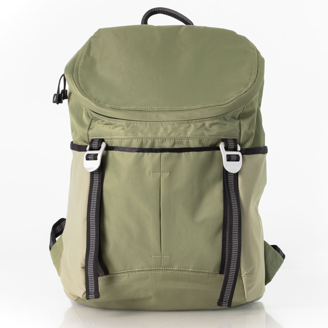 Sonu Backpack #olive